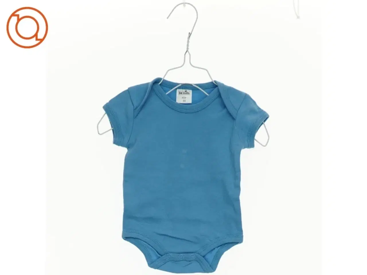 Billede 1 - Bodystocking fra BeKids (str. 56 cm)