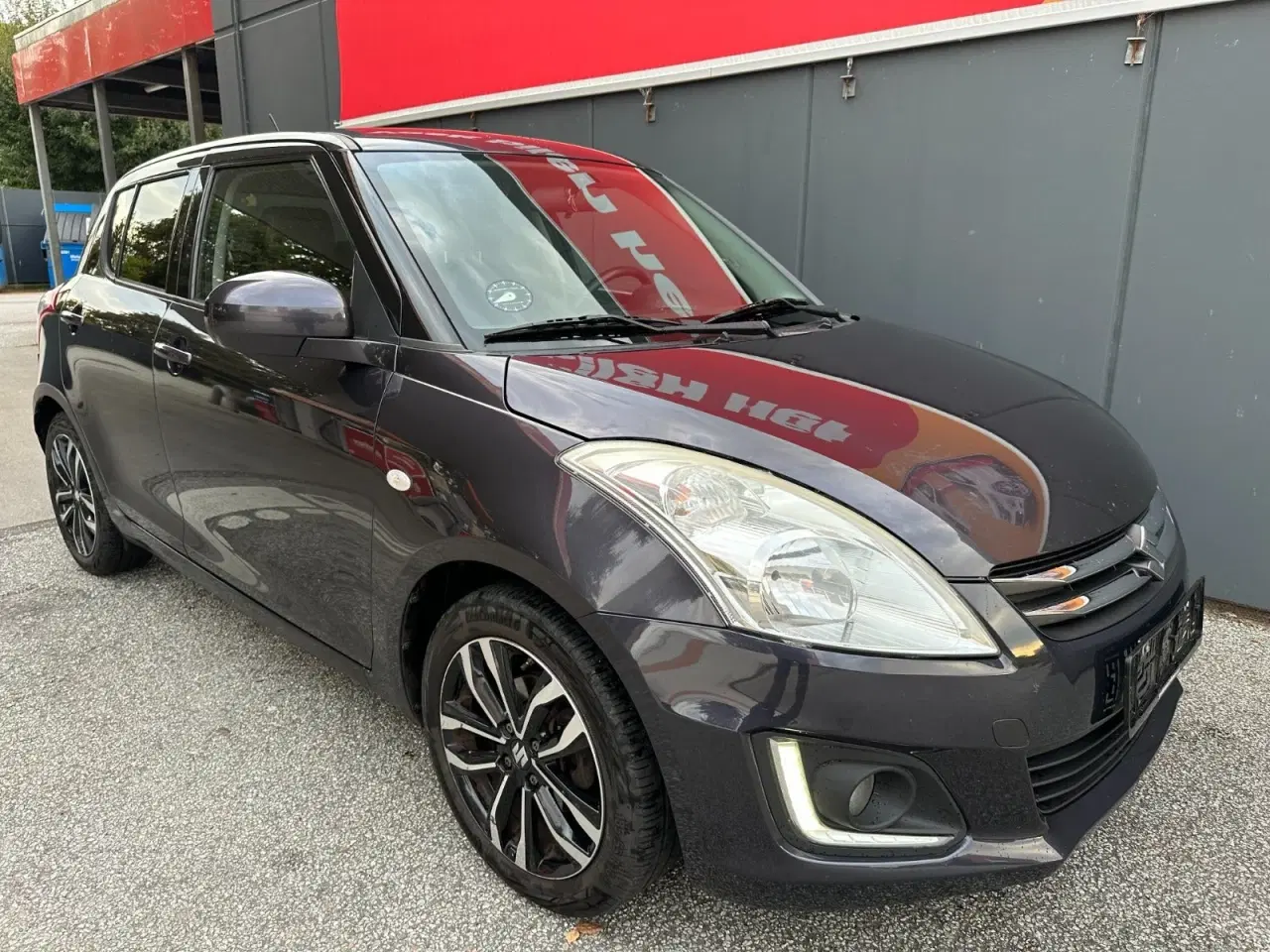 Billede 1 - Suzuki Swift 1,2 Dualjet Exclusive