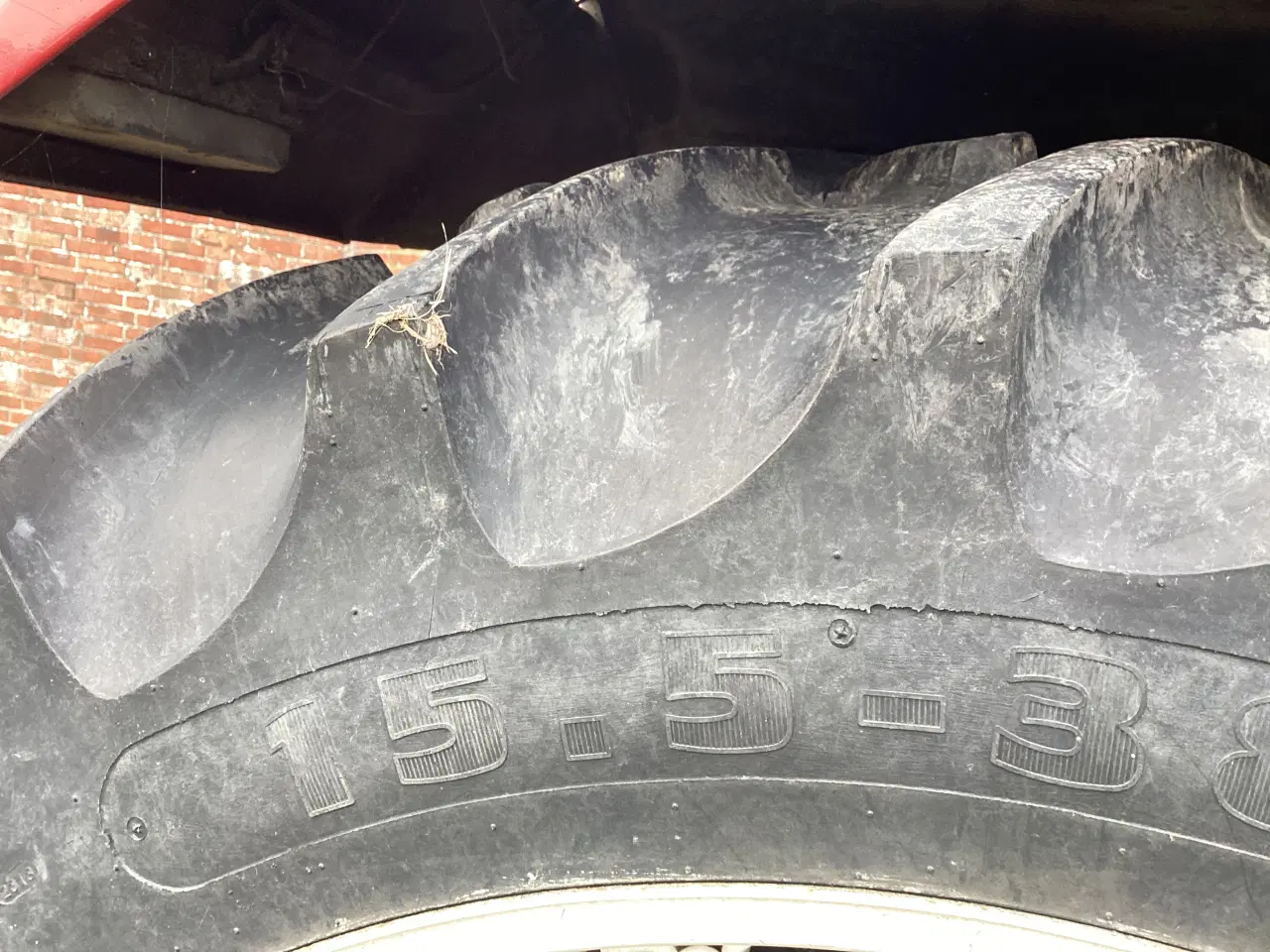 Billede 7 - Case/IH 1394-2WD 80HK