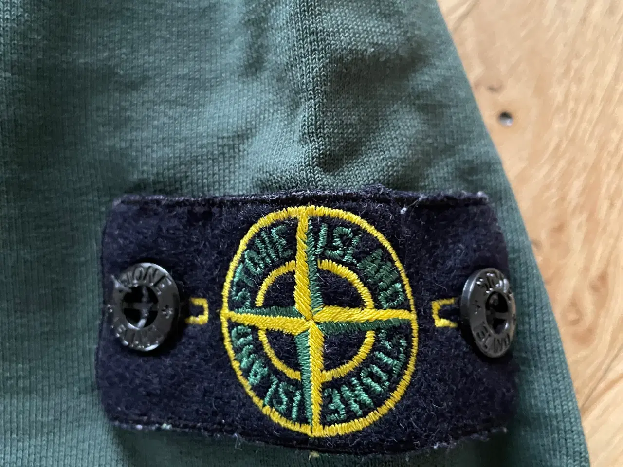 Billede 2 - Stone Island trøjer