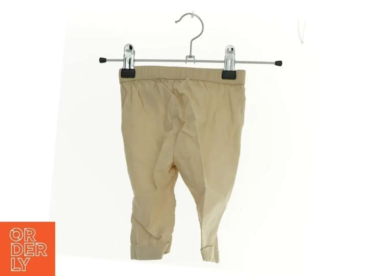 Billede 2 - Fine bukser fra H&M (str. 62 cm)