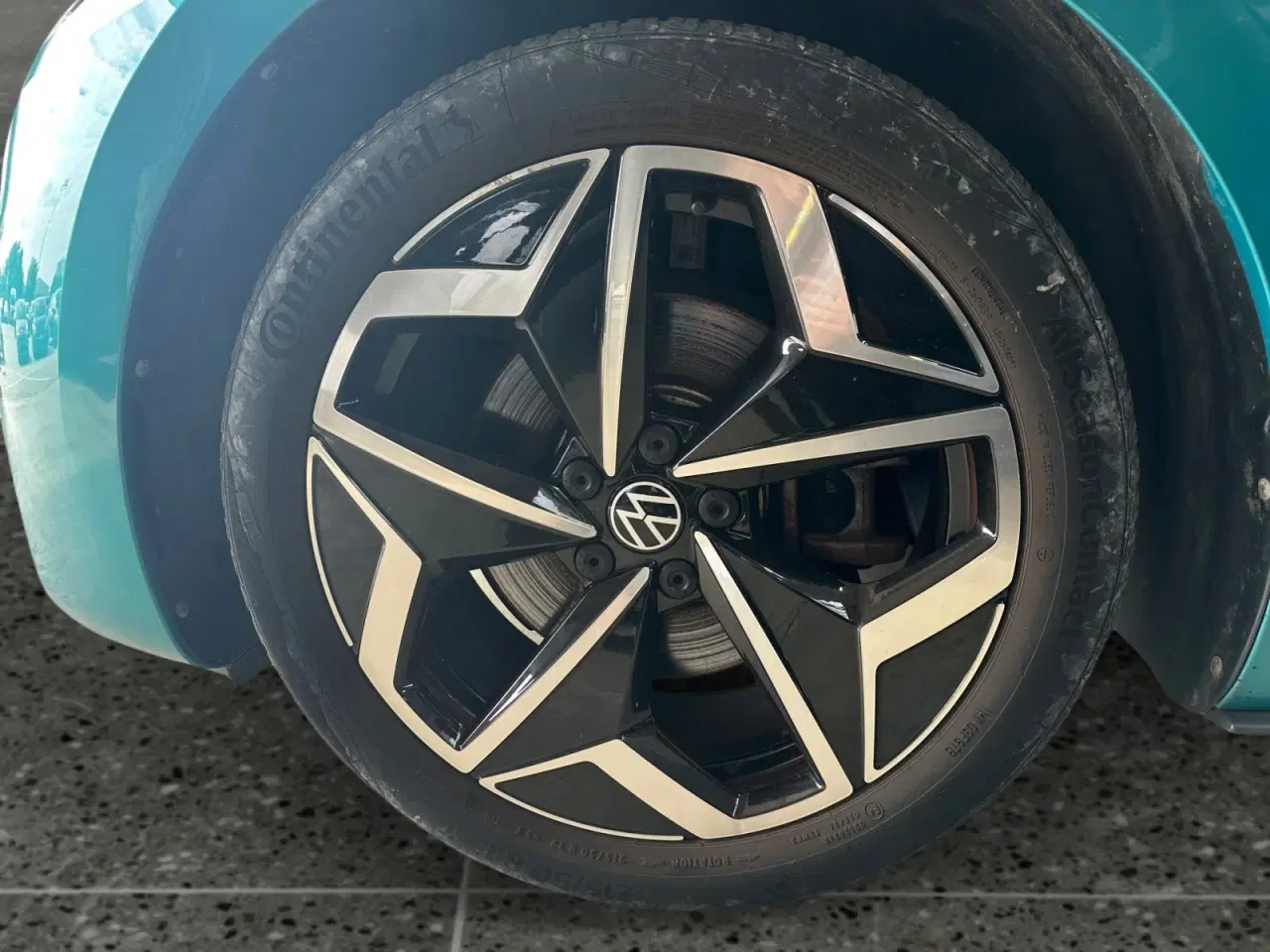 Billede 3 - VW ID.3 58 Tech