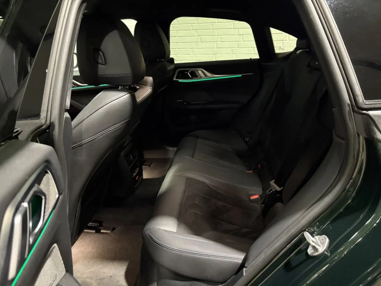 Billede 22 - BMW i4  eDrive40 M-Sport