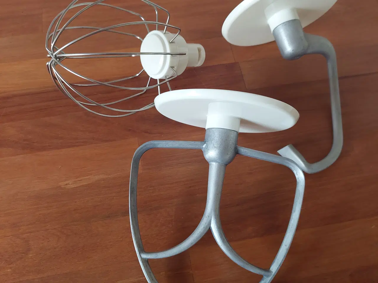 Billede 6 - Røremaskine