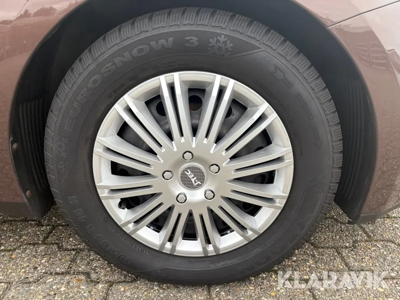 Billede 11 - Personbil Kia Ceed, 1,4 CRDI