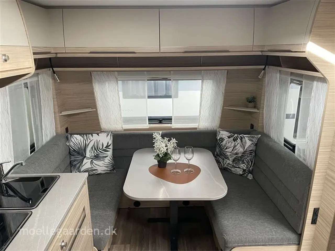 Billede 5 - 2026 - Fendt Bianco Selection 495 SG