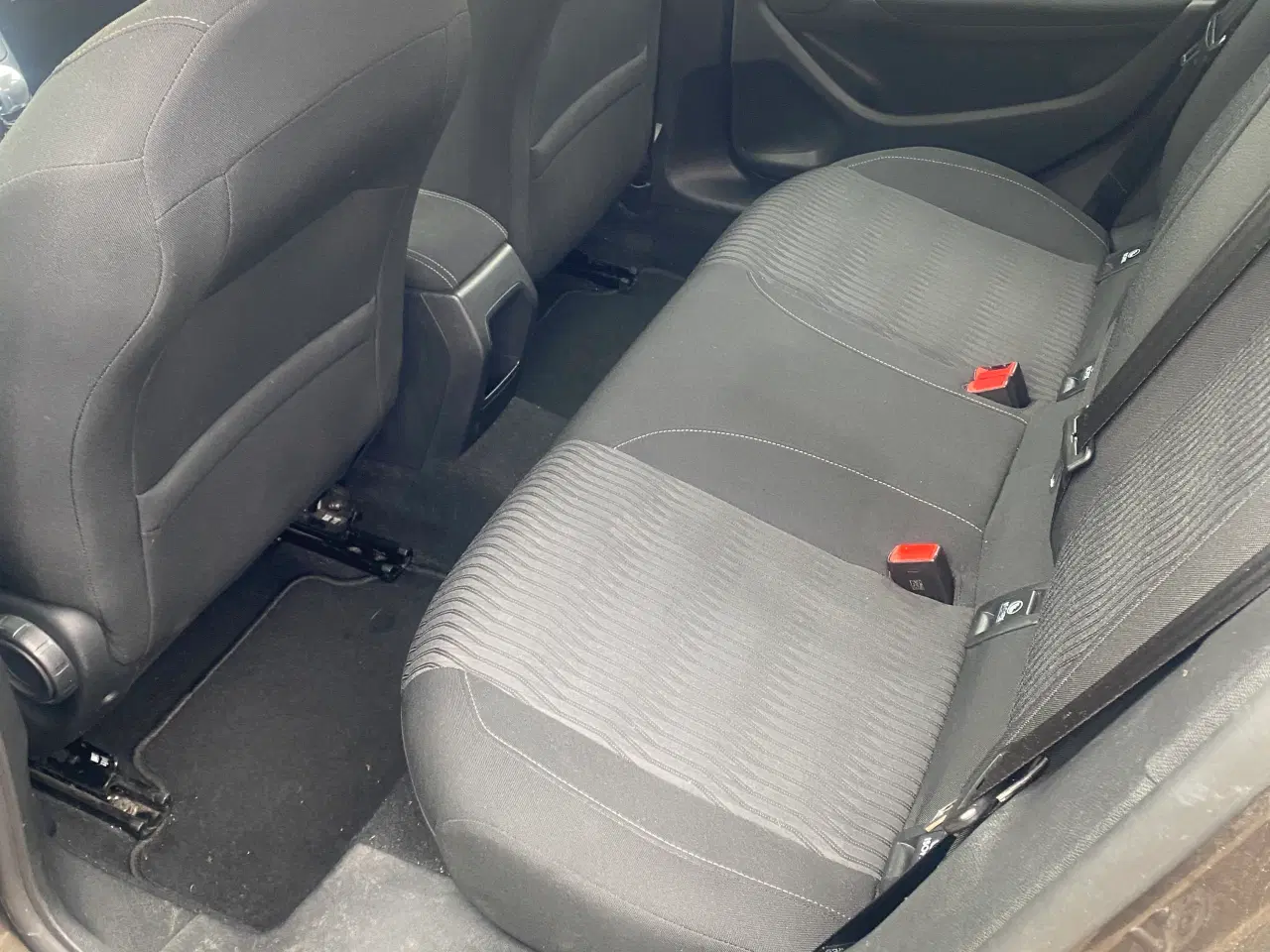 Billede 8 - Peugeot 308