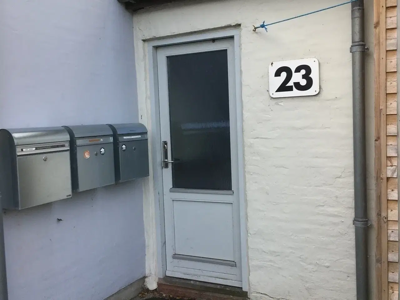 Billede 7 - Butikslokale til leje Centralt i Vejgaard