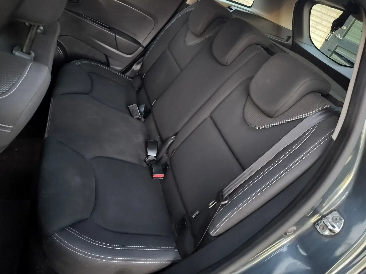 Billede 7 - Renault Clio TCe 90 Sport Tourer 2019 