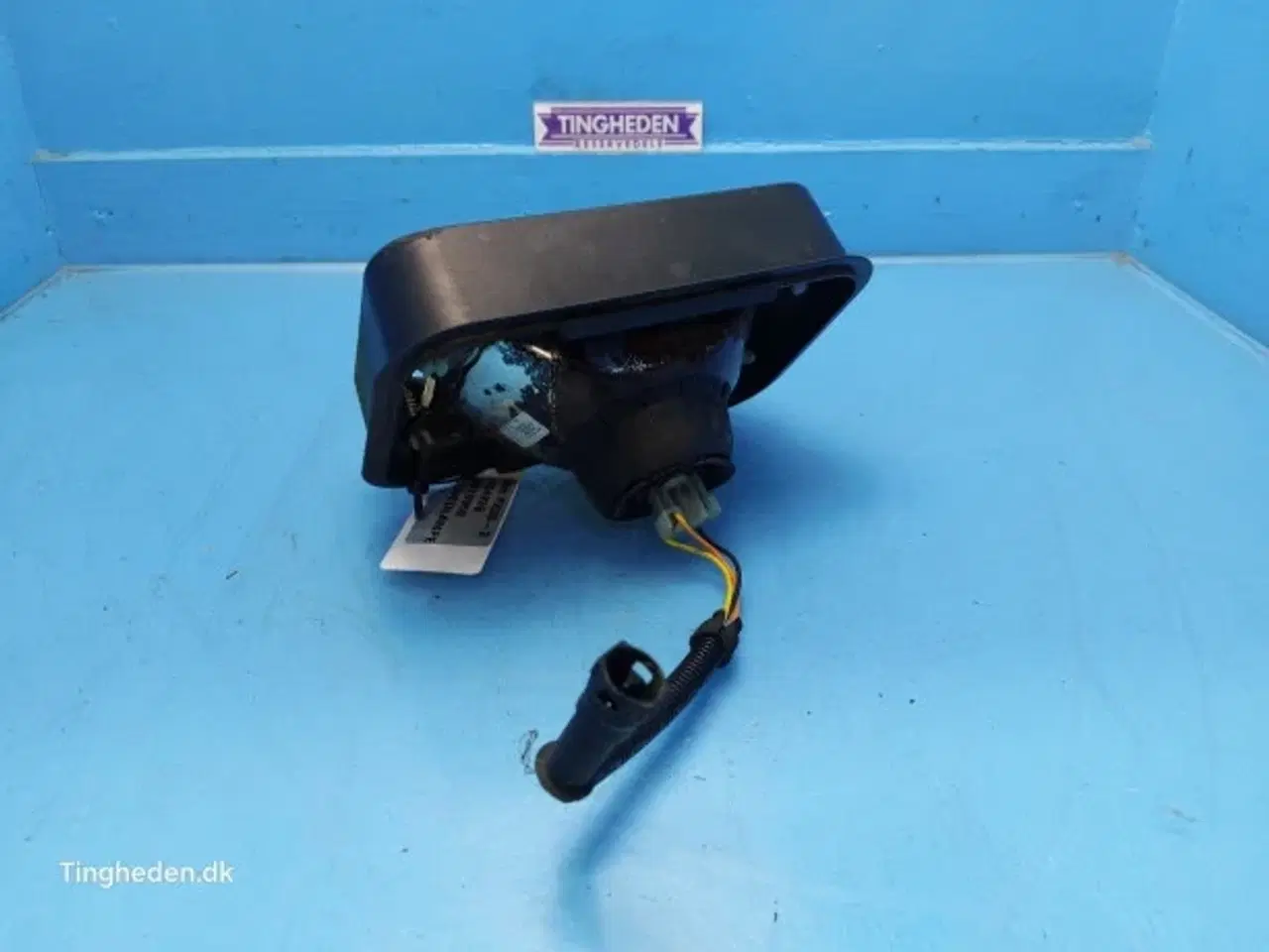 Billede 8 - New Holland FX38 Hovedlampe 434926
