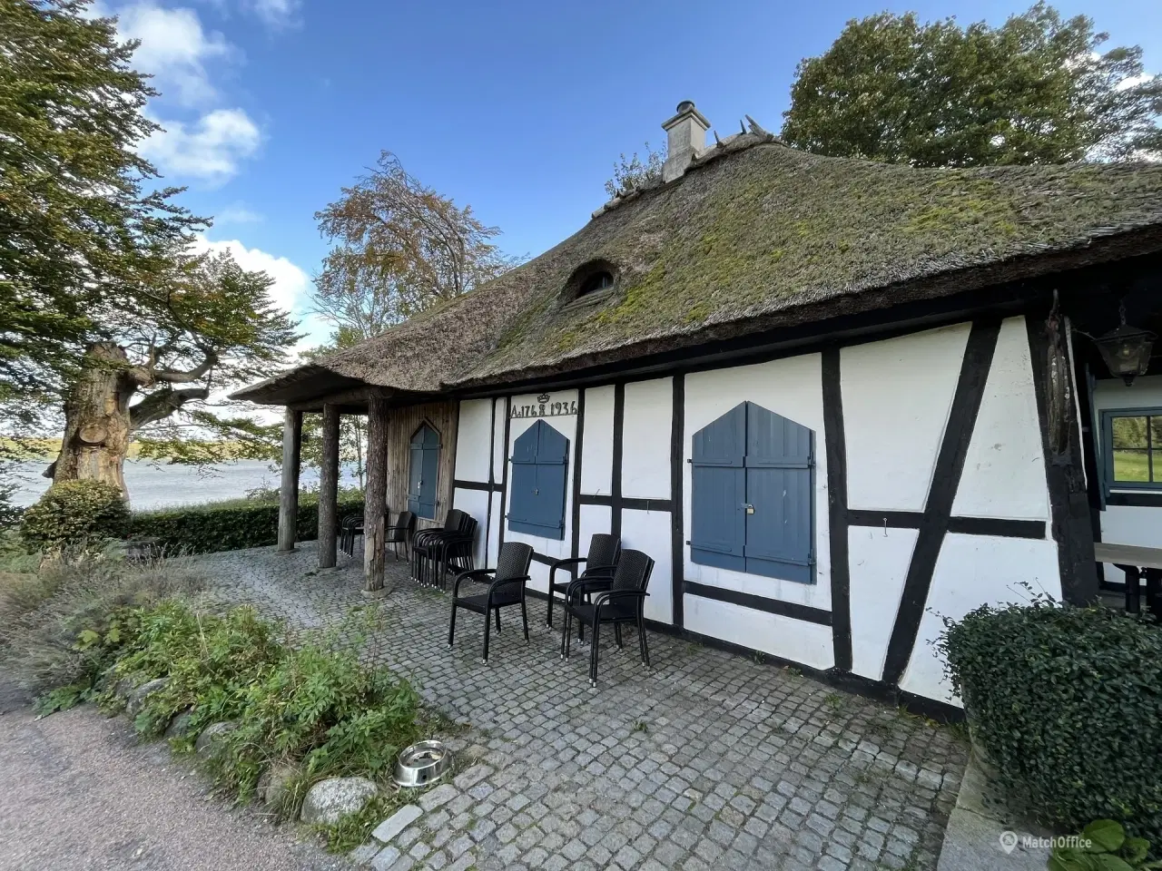 Billede 2 - Restaurant Jægerhytten i Birkerød søger ny lejer