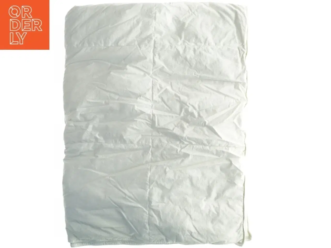 Billede 1 - Dyne (str. 75 x 130 cm)