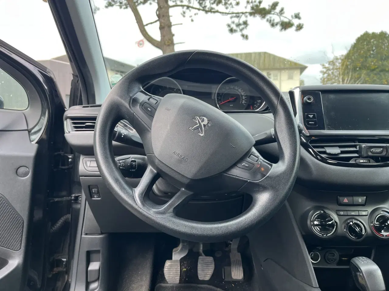 Billede 11 - Peugeot 208 1,4 HDi 68 Active