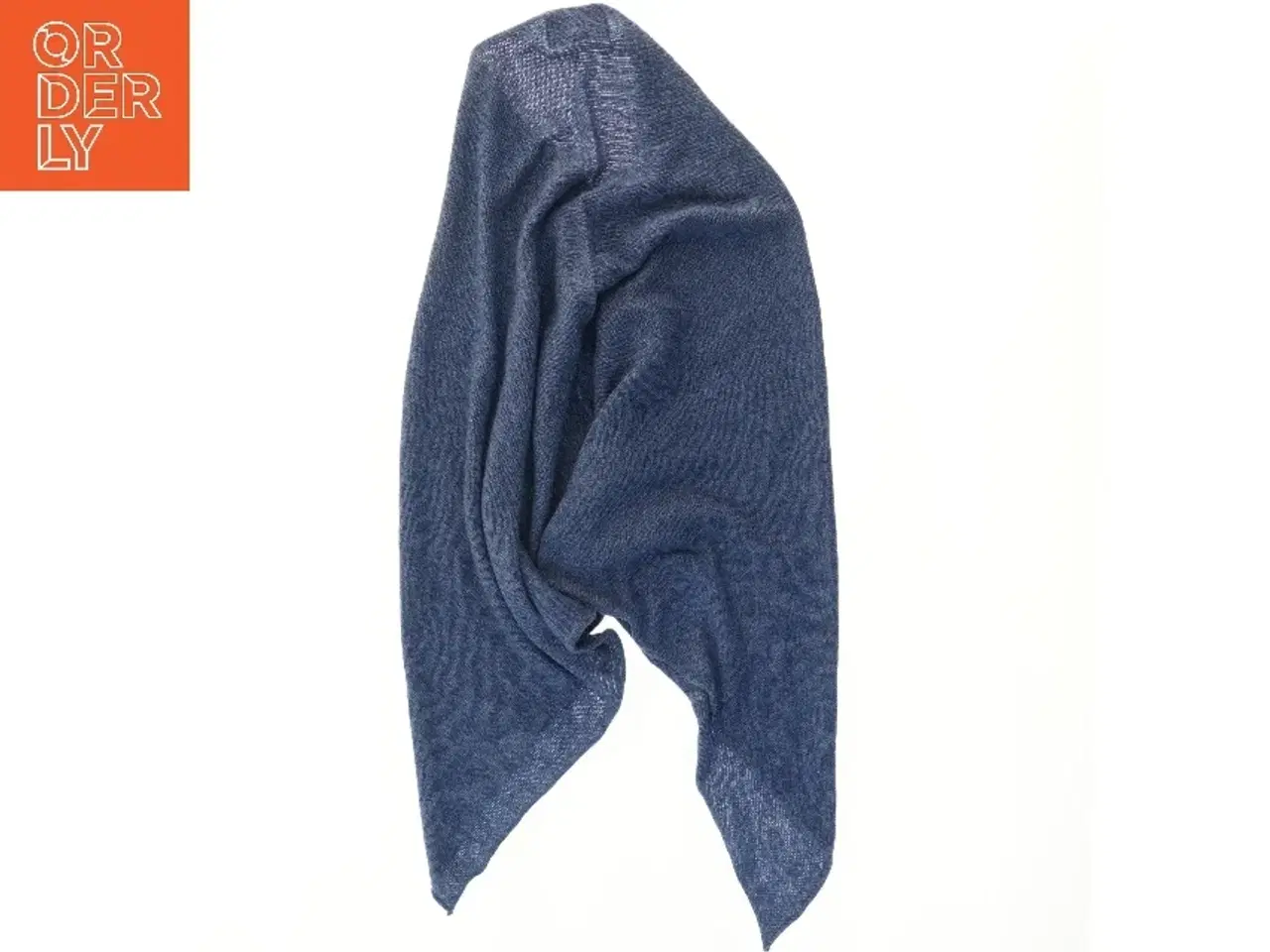 Billede 3 - Cashmere tørklæde fra Cashmere Collection (str. 120x65 cm)