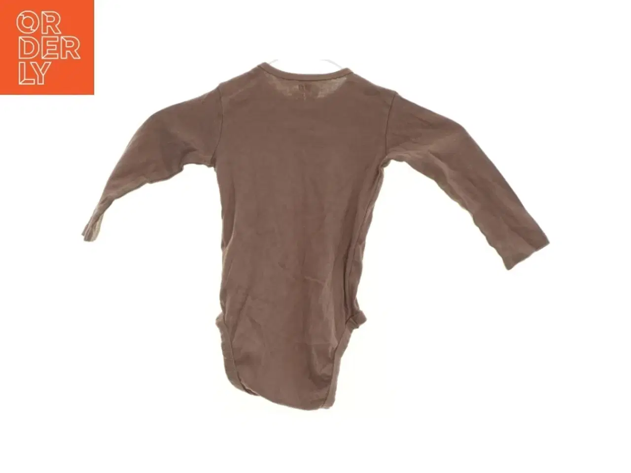 Billede 2 - Bodystocking fra H&M (str. 86 cm)