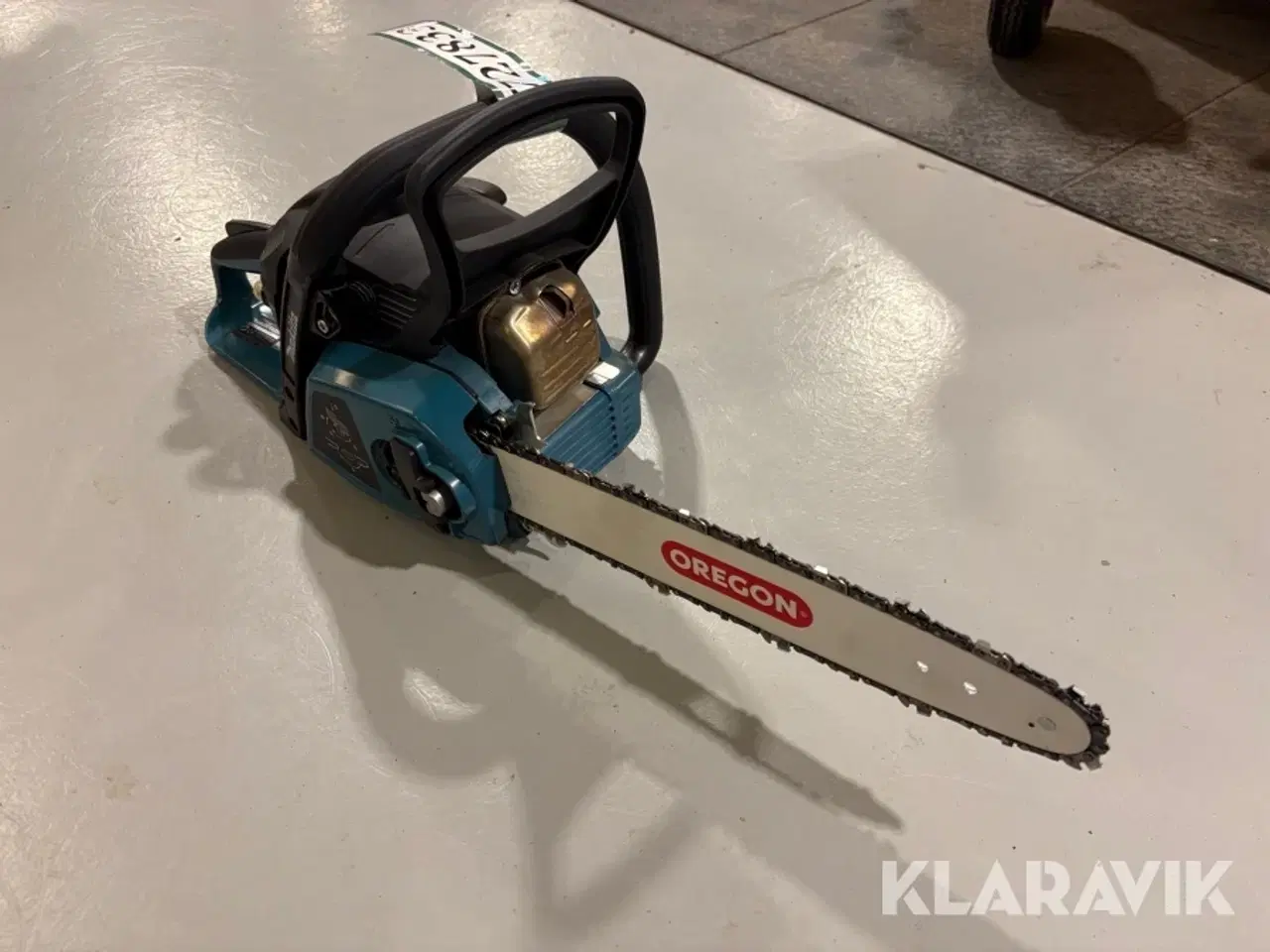 Billede 2 - Motorsav Makita EA3201S