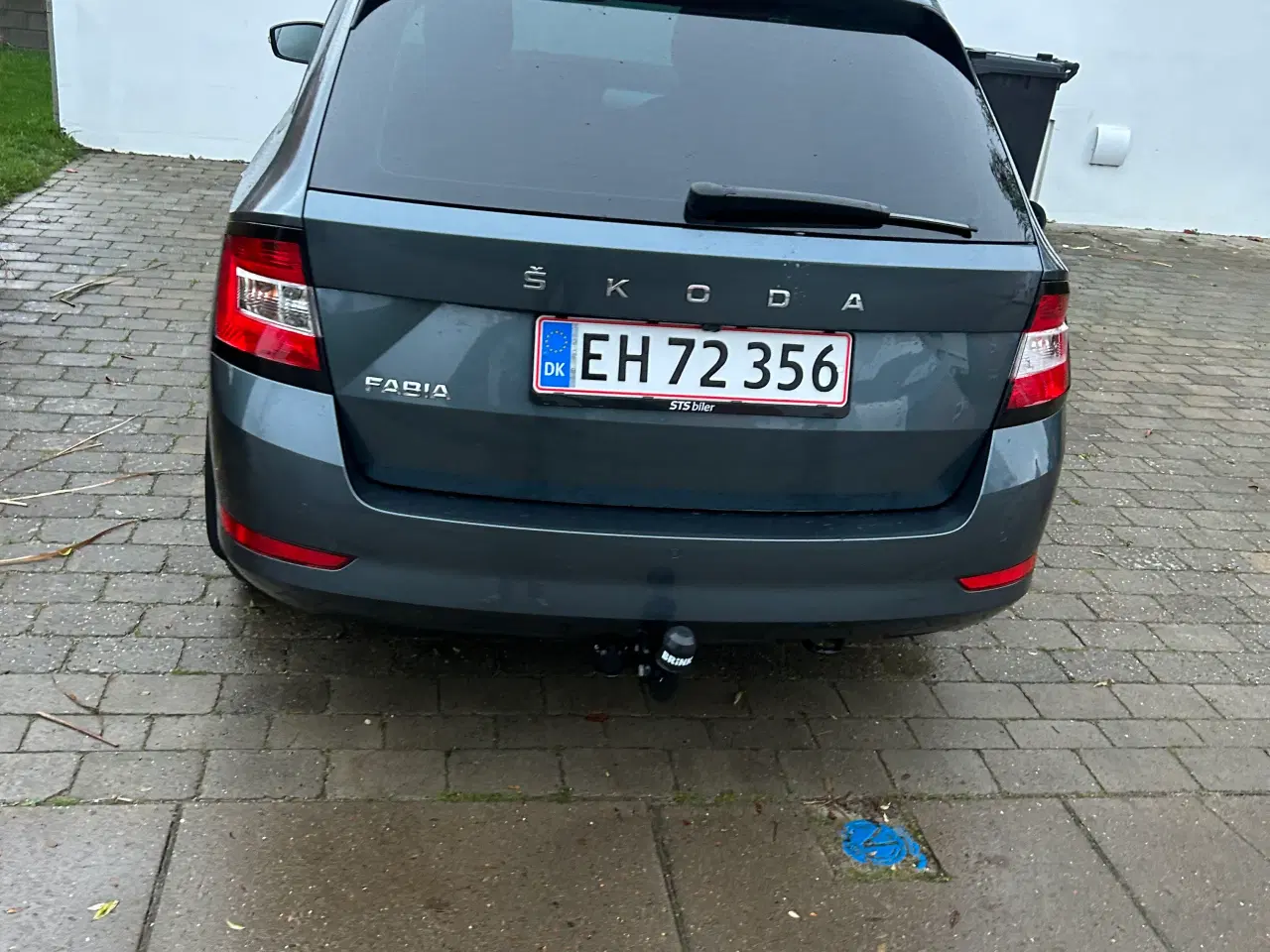 Billede 3 - Skoda fabia DSG 