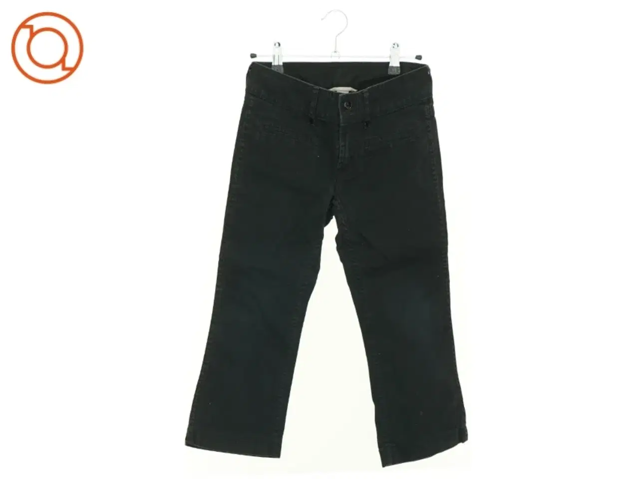 Billede 1 - Jeans fra H&M (str. 140 cm)