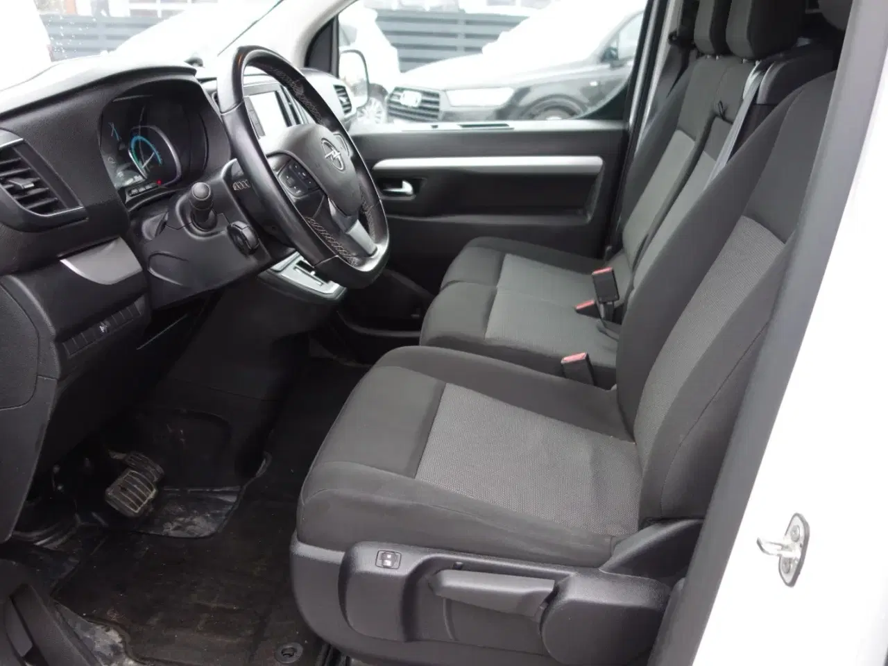 Billede 4 - Opel Vivaro-e 75 Enjoy L3