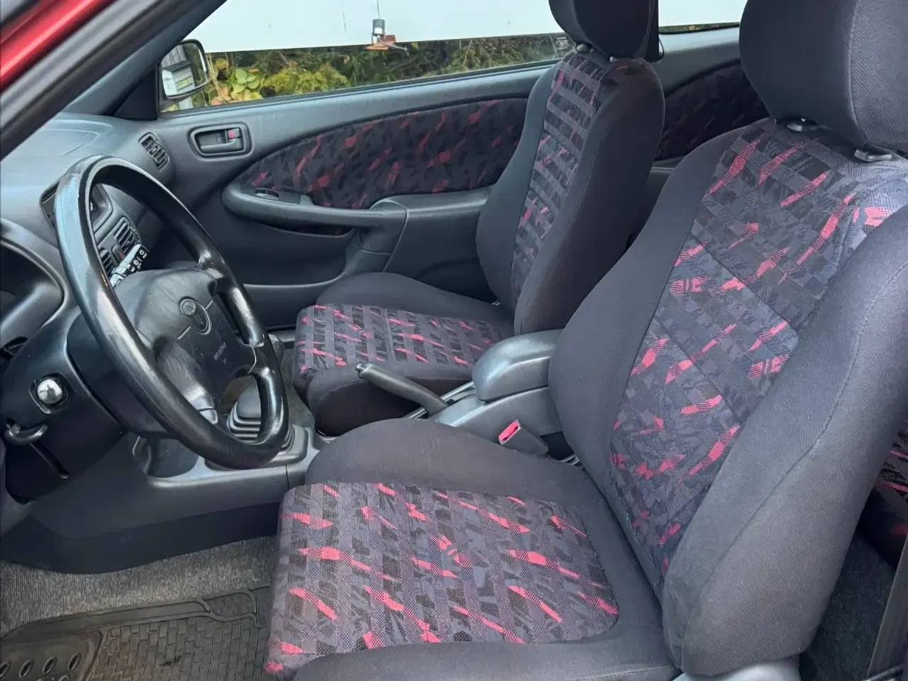 Billede 11 - Toyota Corolla 1,3 Monte Carlo