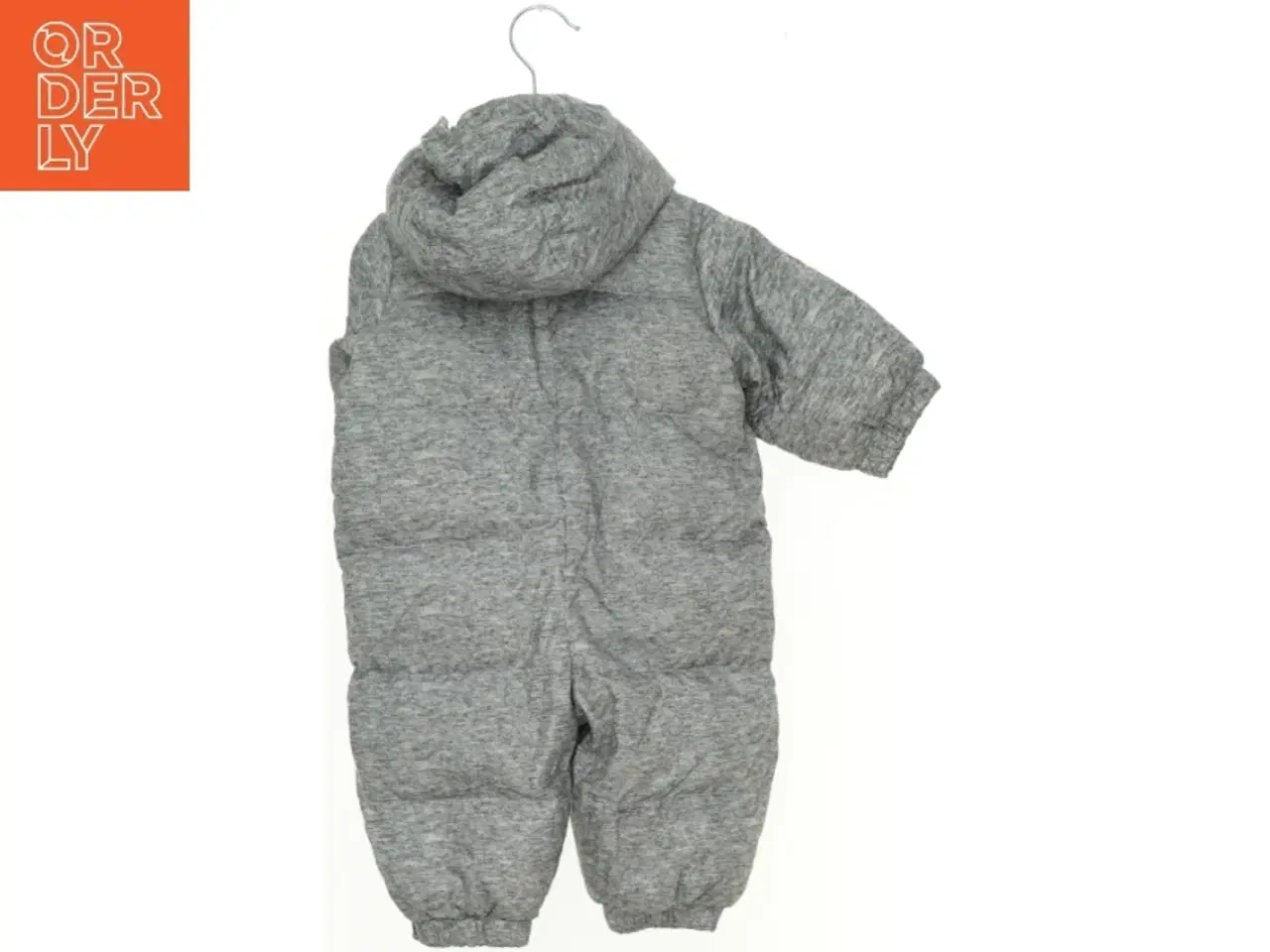 Billede 2 - Flyverdragt (str. 68 cm)