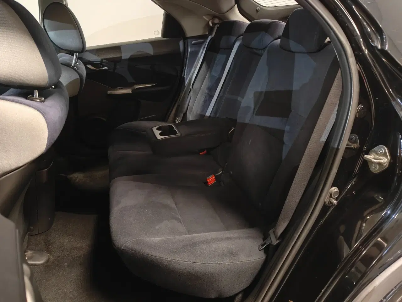 Billede 10 - Honda Civic 1,8 Sport