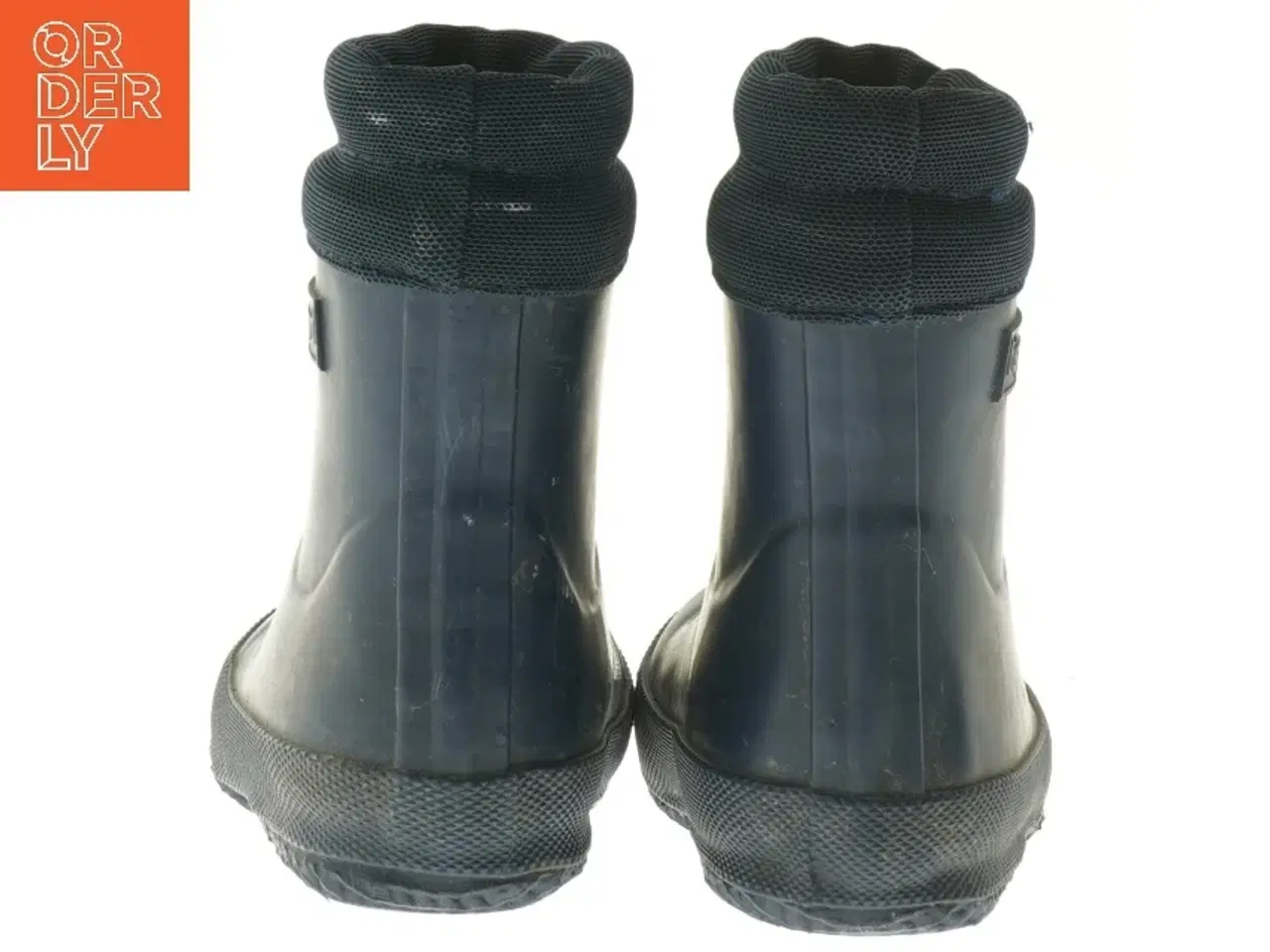 Billede 3 - Bisgaard børne gummistøvler str. 27 fra Bisgaard (str. 27 )