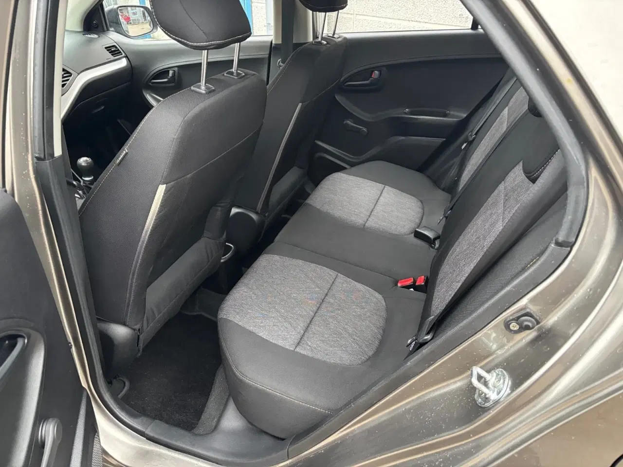 Billede 8 - Kia Picanto 1,2 Motion