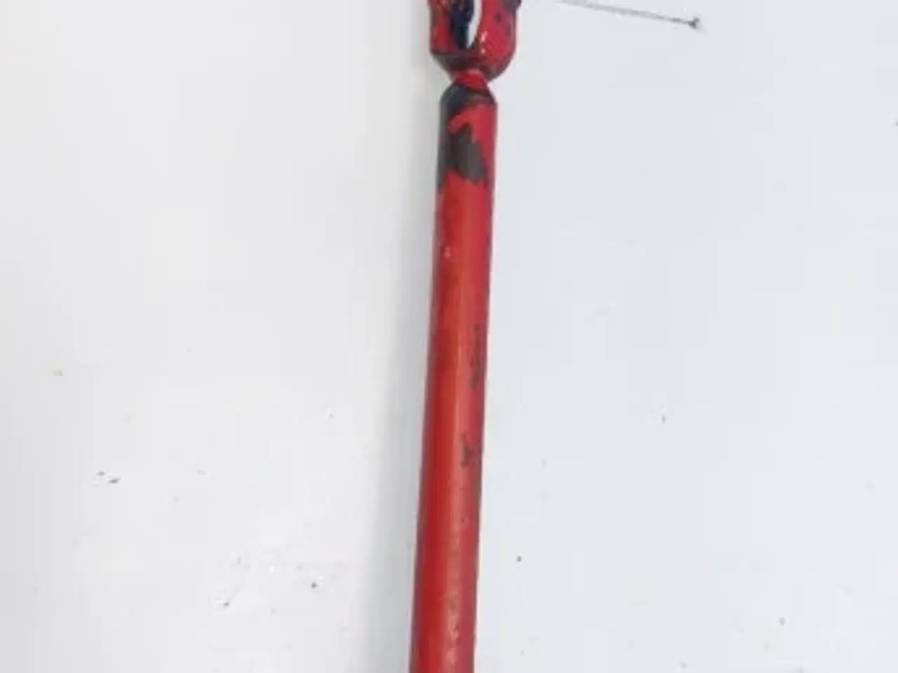 Billede 2 - Case 1660 Bremsecylinder 1281884C91