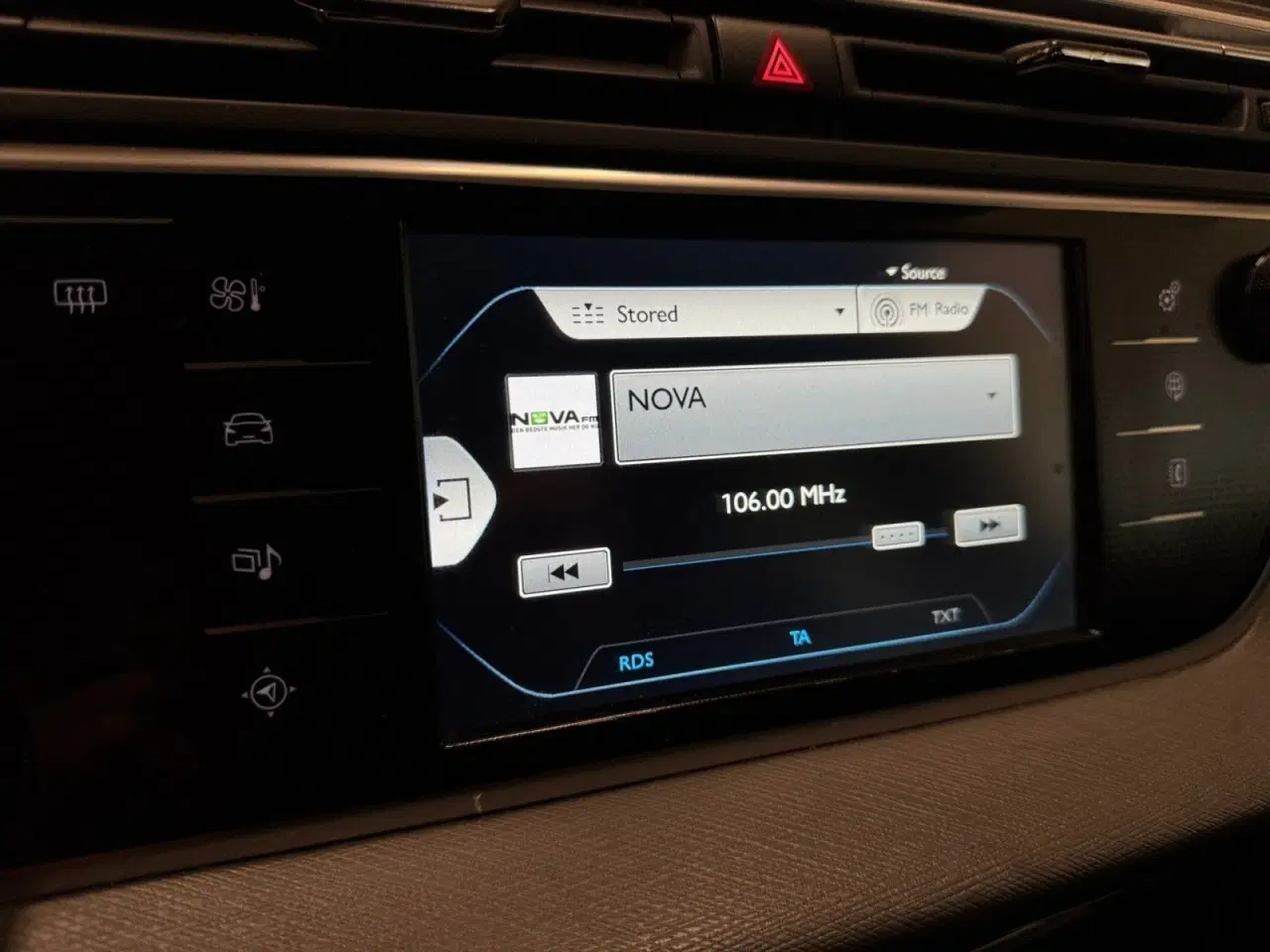 Billede 10 - Citroën Grand C4 Picasso 2,0 BlueHDi 150 Intensive EAT6 7prs