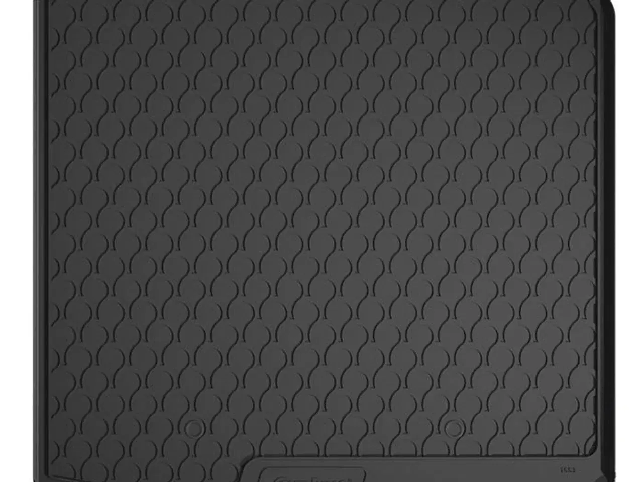 Billede 1 - Bagagerumsbakke Renault Talisman Grandtour 05/2016-