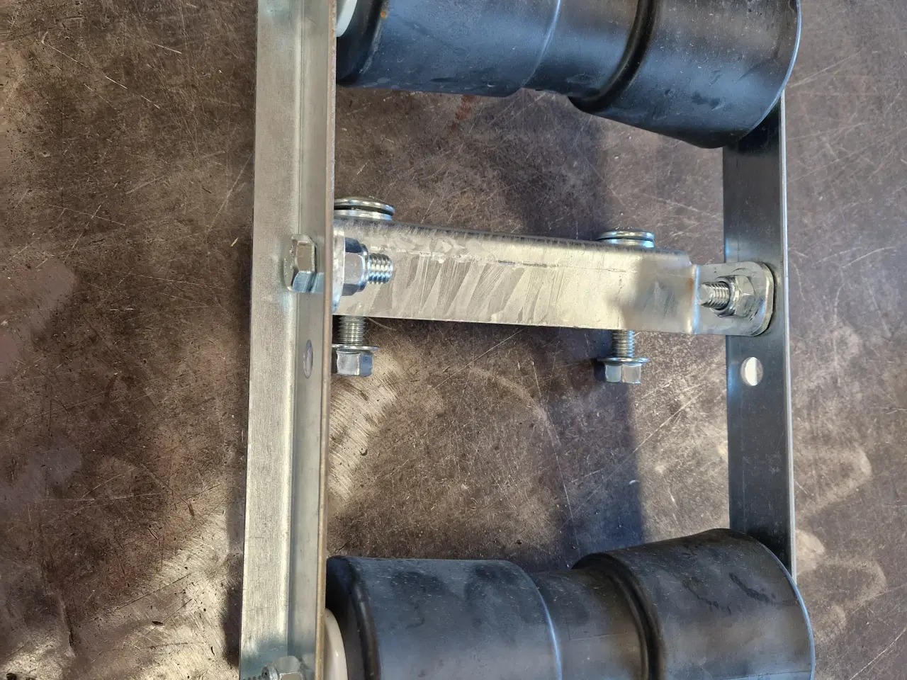 Billede 2 - Nye !!! Brenderup Kølruller