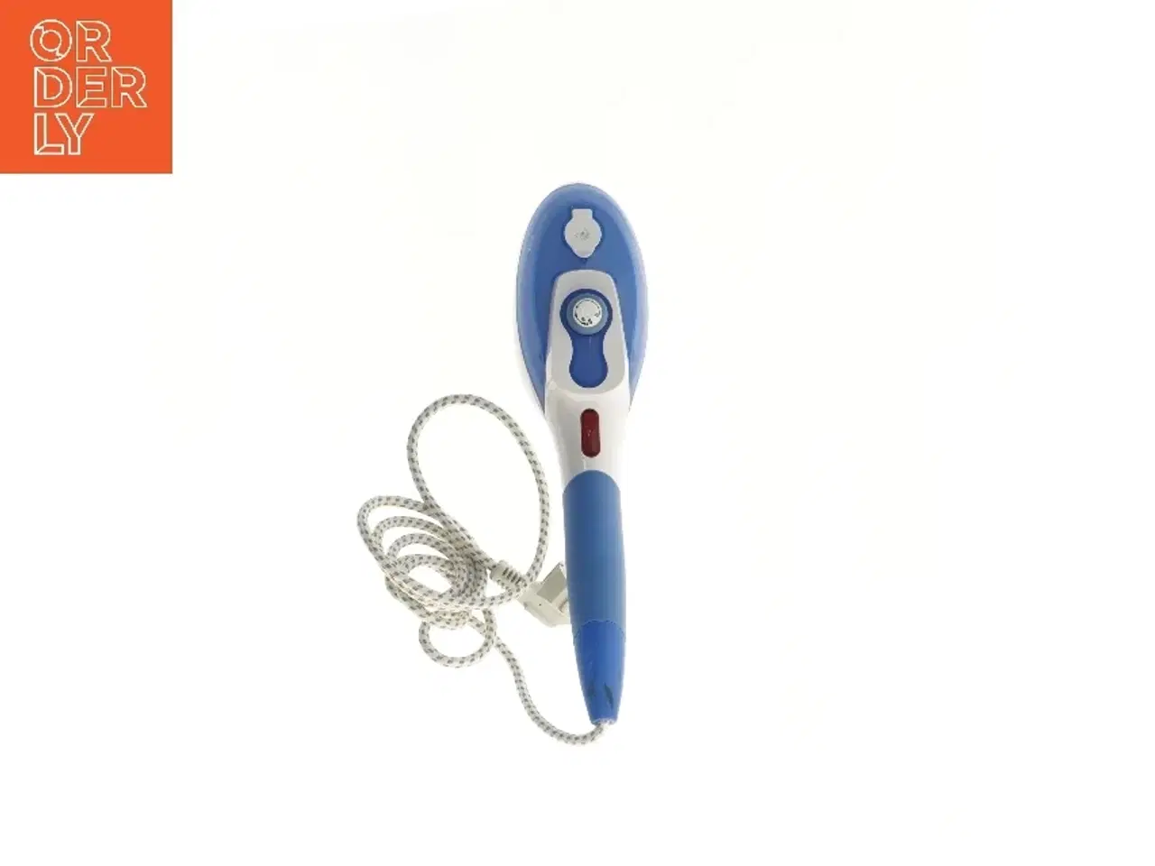 Billede 3 - Håndholdt damper (str. 35 cm)