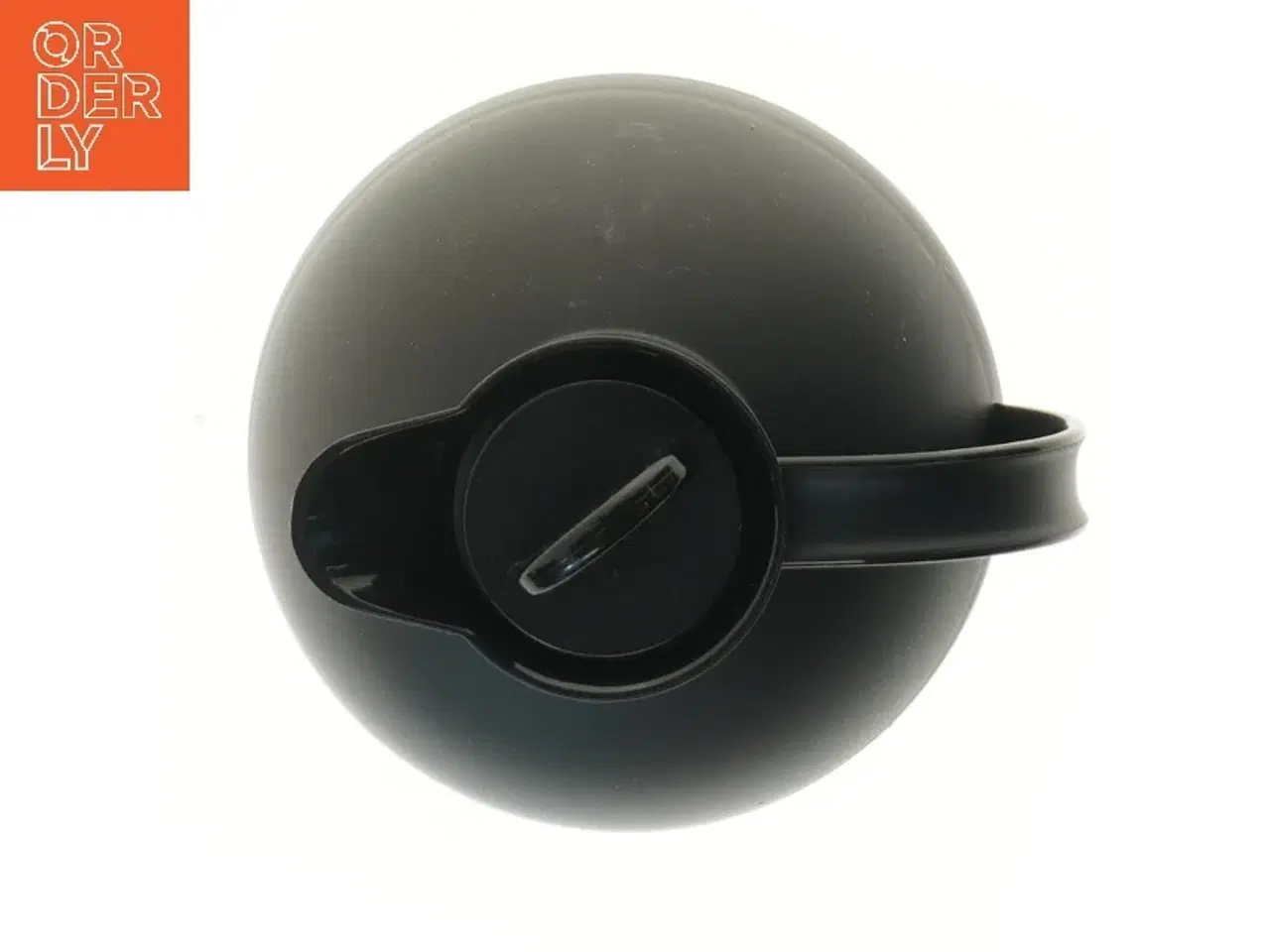 Billede 2 - Sort termokande fra Alfi (str. 18 cm)