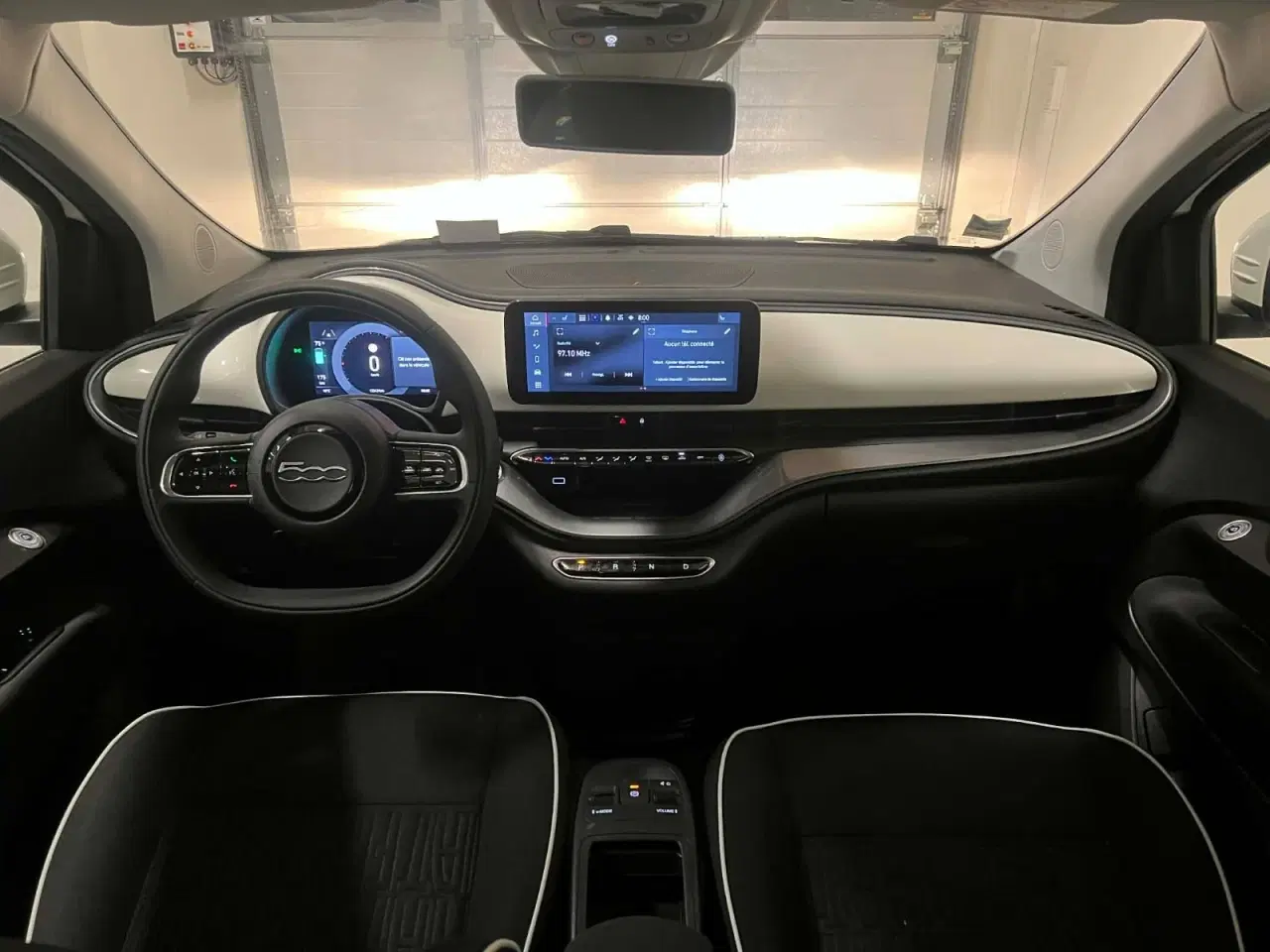 Billede 8 - Fiat 500e 42 Mono