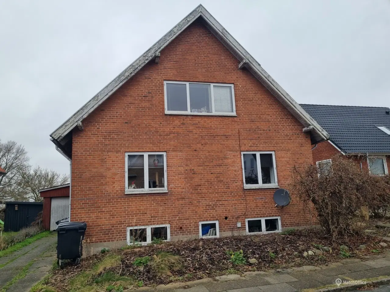 Billede 2 - Investeringsejendom i Viborg- 1. års forrentning 5.92%