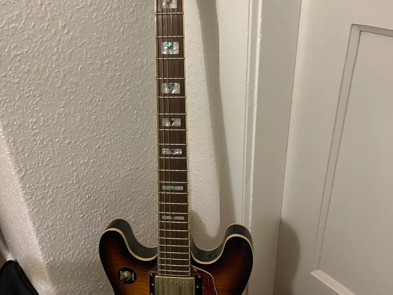 Billede 3 - Suprême el guitar