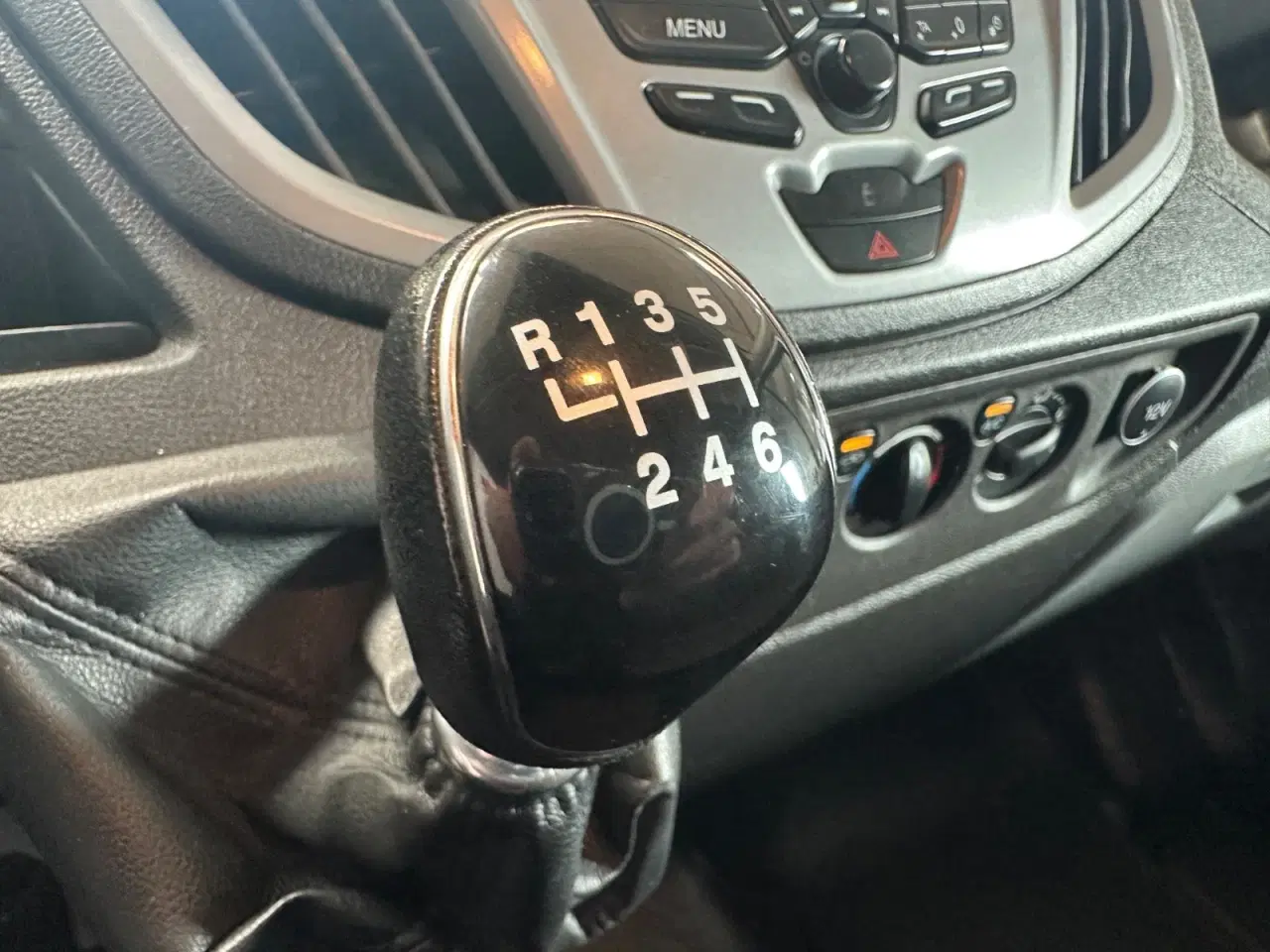 Billede 11 - Ford Transit 350 L2 Van 2,0 TDCi 130 Trend H2 FWD