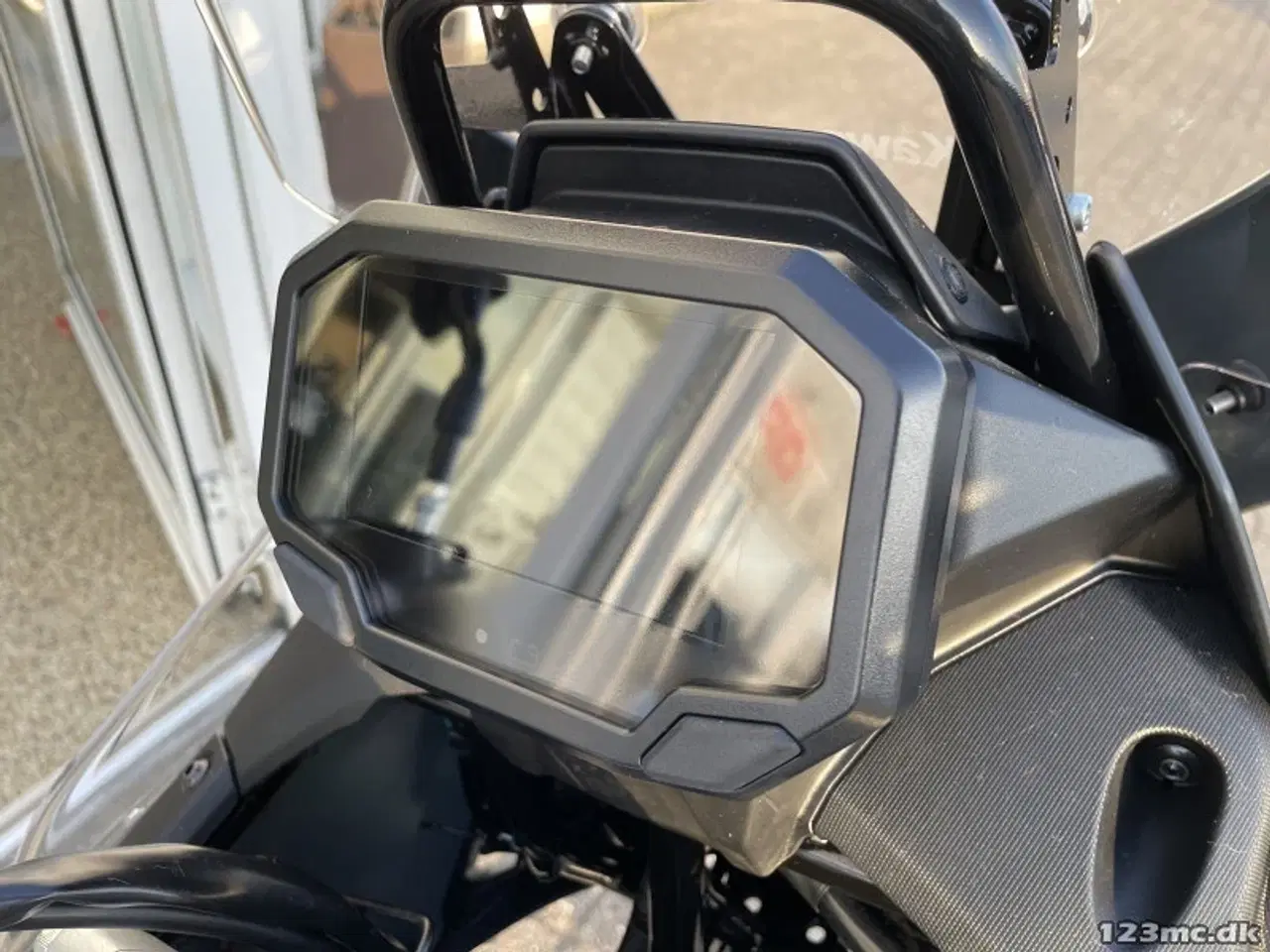 Billede 8 - Kawasaki KLE 500 SE