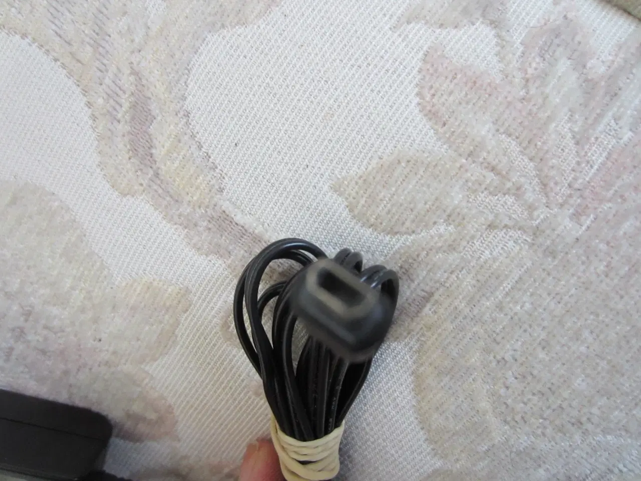 Billede 4 - Canon Compact Power Adapter CA-590E 8.4V 0.6A