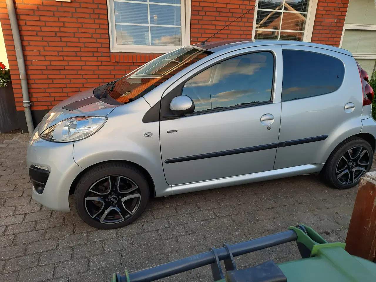 Billede 3 - Peugeot 107 1,0 5d