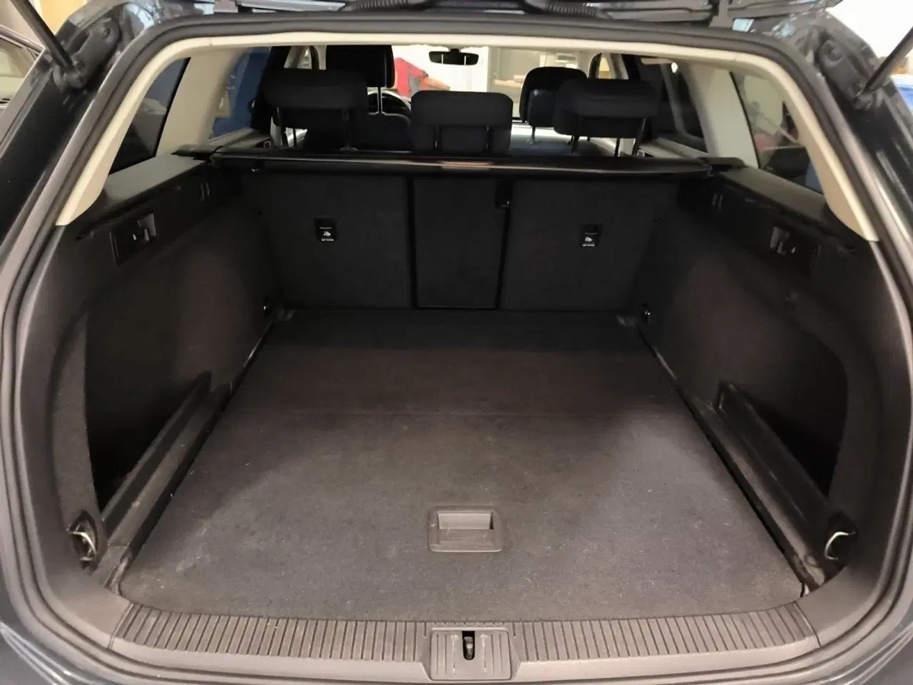 Billede 12 - VW Passat 2,0 TDi 150 Comfortline Variant DSG