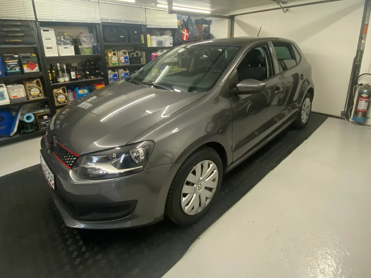 Billede 6 - Wv Polo