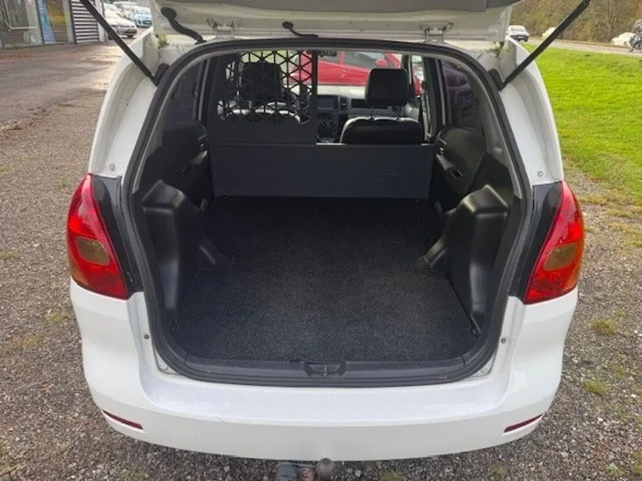 Billede 12 - Toyota Corolla Sportsvan 1,8 Terra