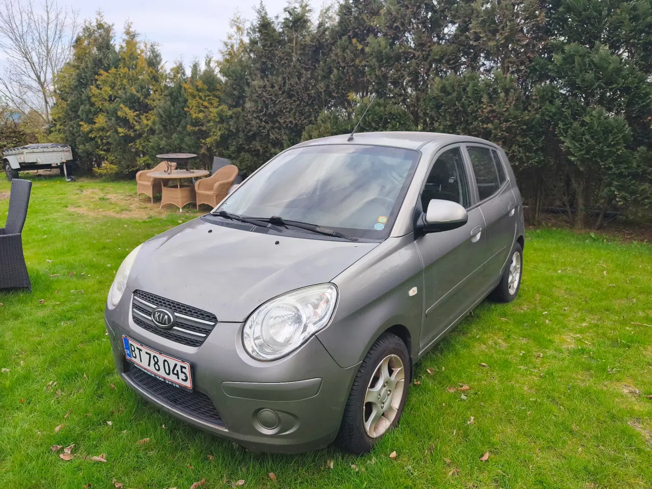 Billede 1 - Kia Picanto