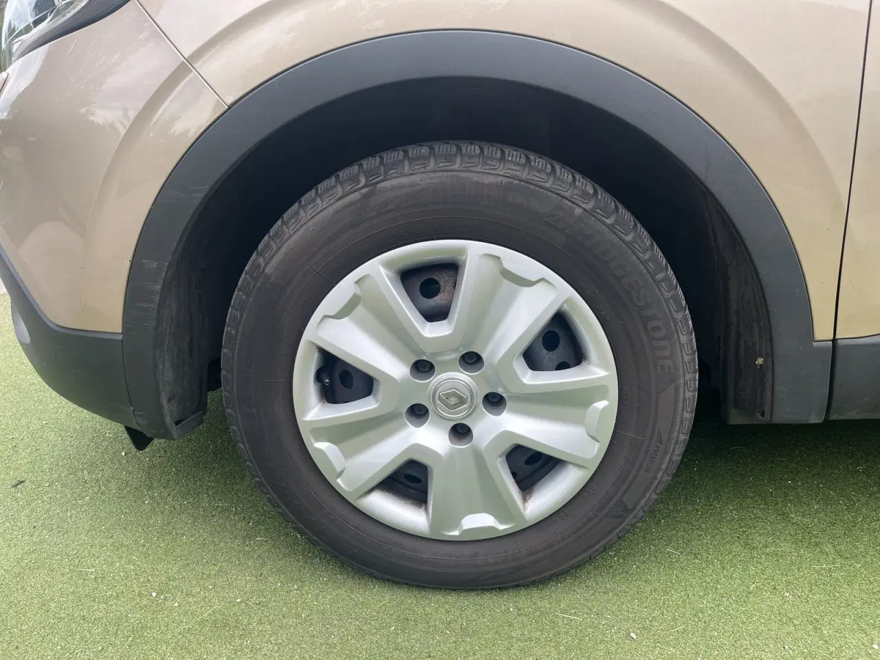 Billede 19 - Renault Kadjar 1,2 TCe 130 Life