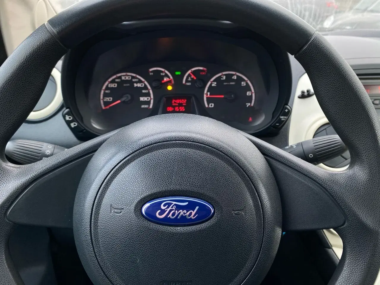 Billede 15 - Ford Ka 1,2 Trend+ 69HK 3d