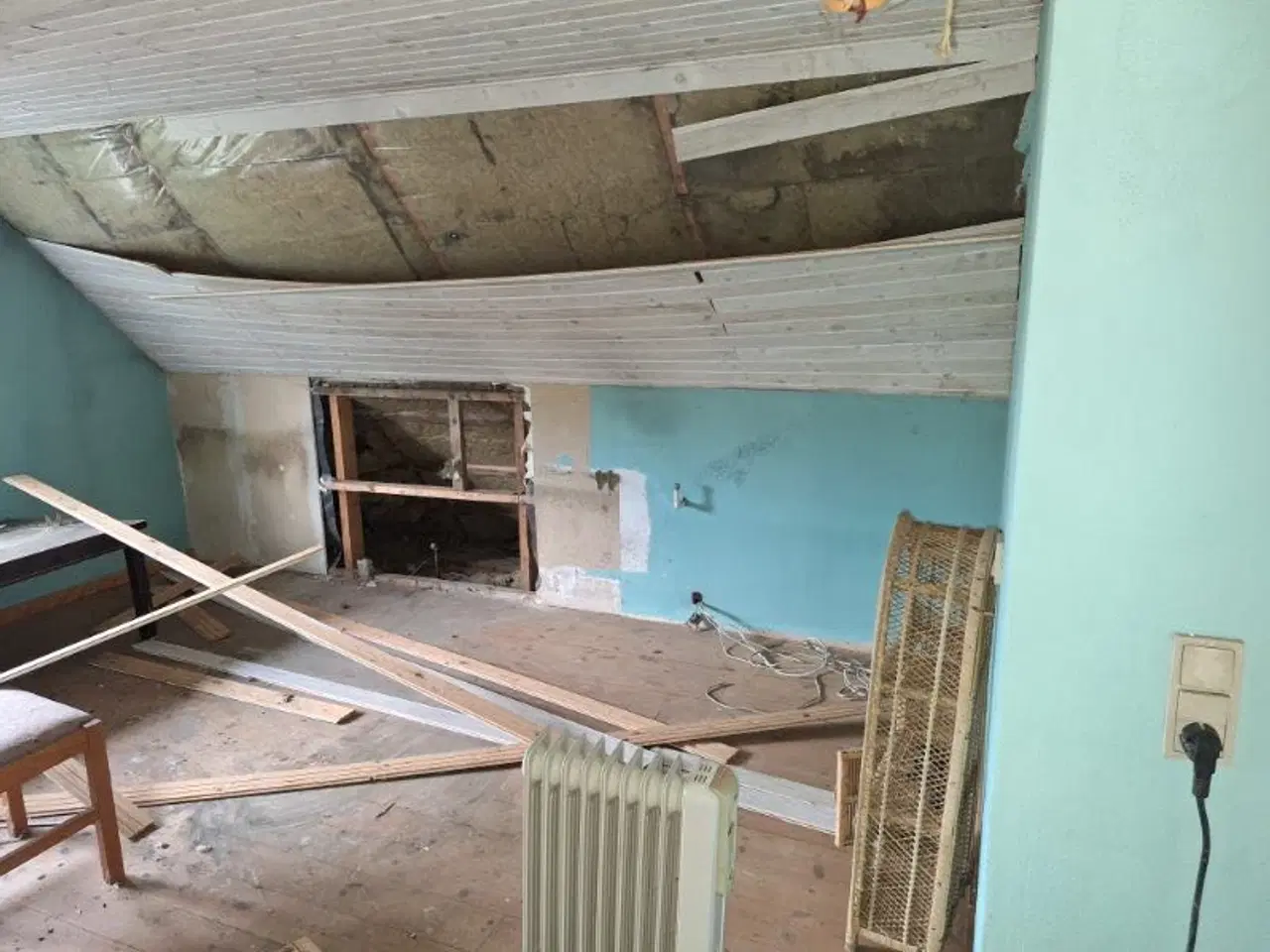 Billede 11 - Projektbolig på Øland sælges