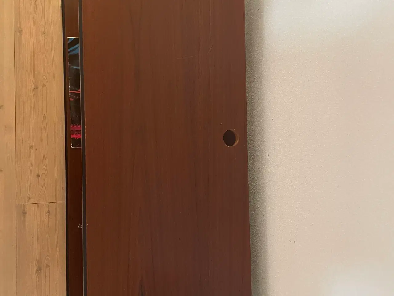 Billede 8 - Bang og Olufsen stereobænk i palisander SC60 med l