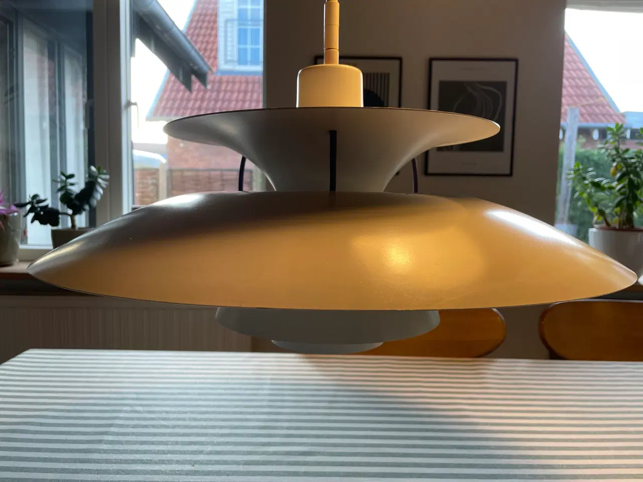 Billede 1 - PH lampe